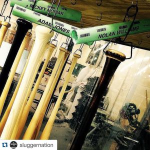 Image post by @perfectgameusa on Instagram
