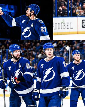 Image post by @tblightning on Instagram