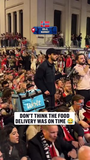 Video post by @foxsoccer on TikTok