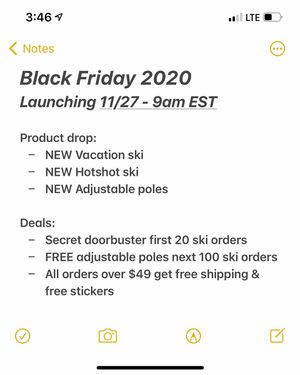 Image post by @j_skis on Instagram