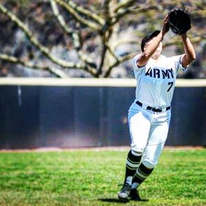 Image post by @armywp_softball on Instagram