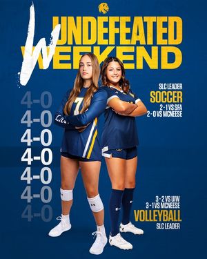 Image post by @Lion_Athletics on Twitter