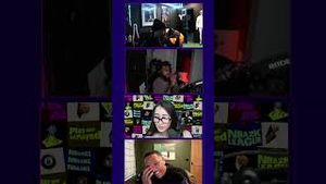Video post by @nba2kleague on YouTube