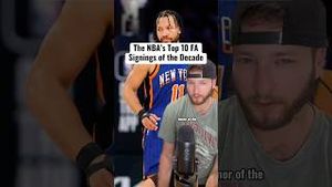 Video post by @andrewfenichel on YouTube
