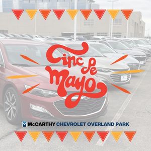 Image post by @mccarthymorse.chevrolet on Instagram
