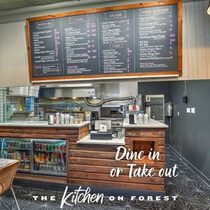 Image post by @kitchenonforest on Instagram