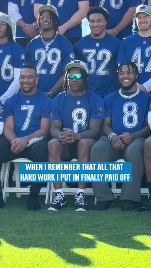 Video post by @panthers on TikTok