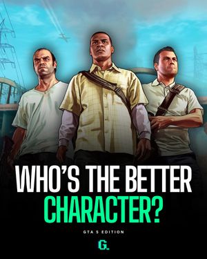 Image post by @gaming on Instagram