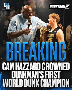 Image post by @legionhoops on Instagram