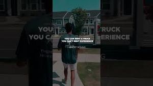Video post by @meritmoving on YouTube