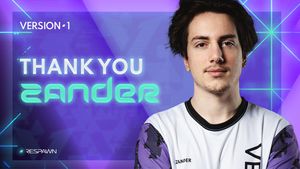 Image post by @version1gg on Twitter