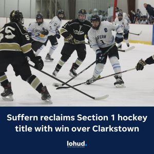 Image post by @lohudsports on Instagram