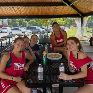 Image post by @miamioh_fh on Instagram