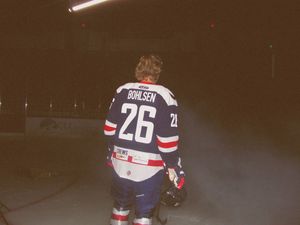 Image post by @scstingrayshockey on Instagram