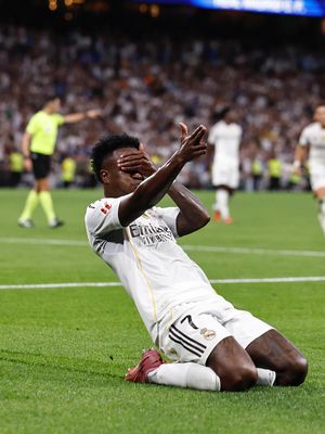 Image post by @realmadrid on Instagram
