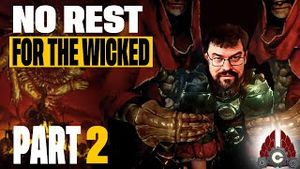 Video post by @cohhcarnage on YouTube