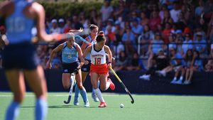 Image post by @princetonfh on Instagram