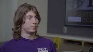 Video post by @ecuofficial on YouTube