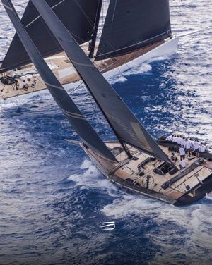 Image post by @wallyyachts_official on Instagram