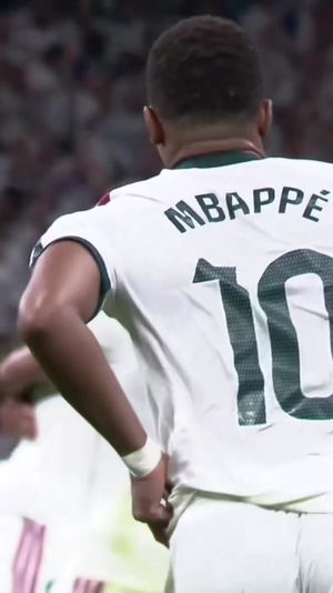 Video post by @laligabr on TikTok