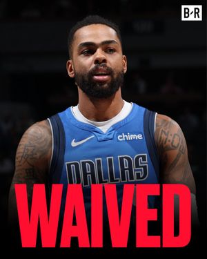 Image post by @BleacherReport on Twitter/X