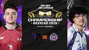Video post by @codleague on YouTube