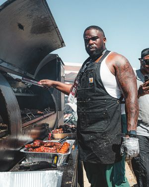 Image post by @hailstatefb on Instagram
