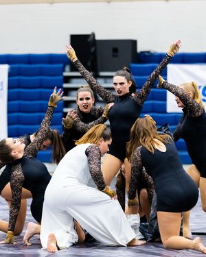 Image post by @wgisportofthearts on Instagram