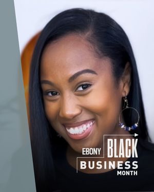 Image post by @ebonymagazine on Instagram
