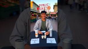 Video post by @drinktru on YouTube