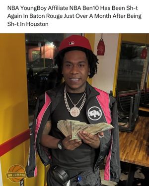 Image post by @nojumper on Instagram