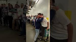 Video post by @mariners on YouTube
