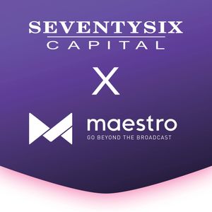Image post by @seventysixcapital on Instagram