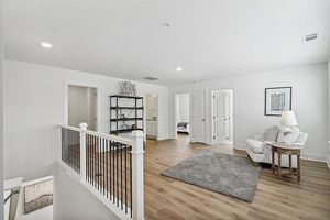 Image post by @vaughntownhomes on Instagram