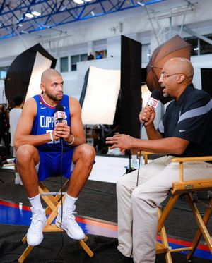 Image post by @nicbatum88 on Instagram