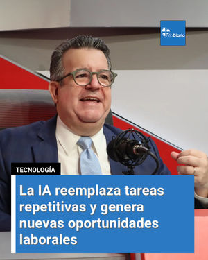 Image post by @infodiariord on Instagram