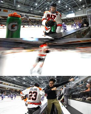 Image post by @mikaelaengstromphotography on Instagram