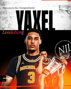 Image post by @octagonbasketball on Instagram