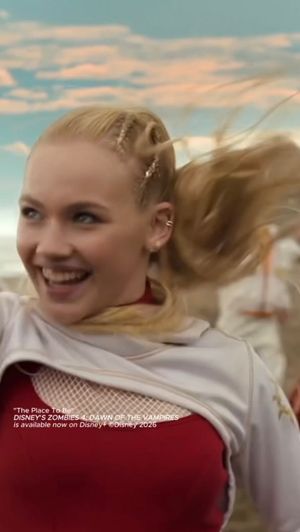 Video post by @disneymusic on Instagram
