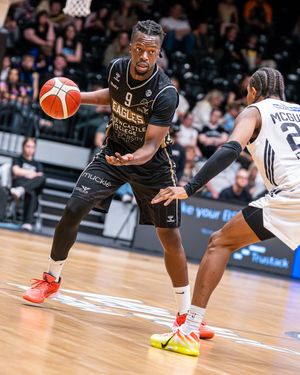 Image post by @newcastleeagles on Instagram