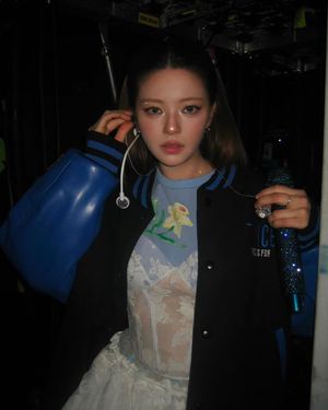 Image post by @ellemenhk on Instagram
