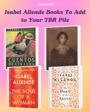 Image post by @hip_latina on Instagram