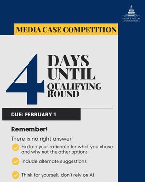 Image post by @media_scholars on Instagram