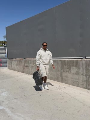 Image post by @kb_versace on Instagram