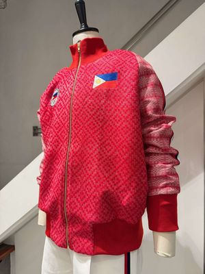 Image post by @onesportsphl on Instagram