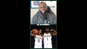 Video post by @draymondgreenshow on YouTube