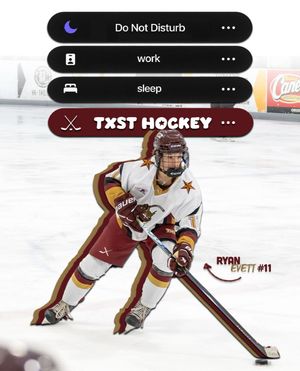 Image post by @txst_hockey on Instagram