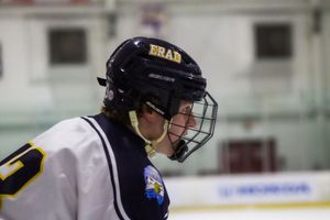 Image post by @erau.hockey on Instagram