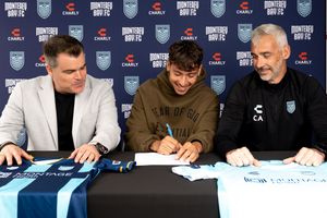 Image post by @montereybayfc on Instagram