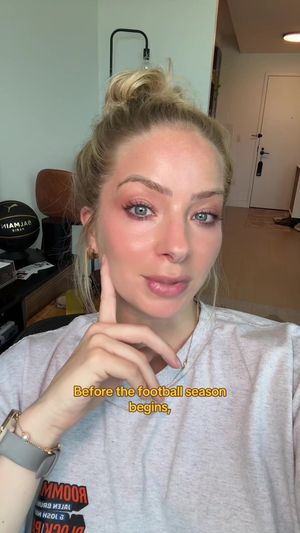 Video post by @hayleylewis_sports on TikTok